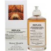 Maison Margiela Autumn Vibes Eau de Toilette 100ml Spray