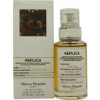 Maison Margiela Jazz Club Eau de Toilette 30ml Spray