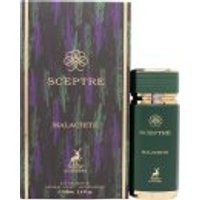 Maison Alhambra Sceptre Malachite Eau de Parfum 100ml Spray