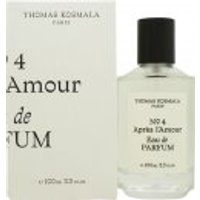 Thomas Kosmala No. 4 Après L'Amour Eau de Parfum 100ml Spray