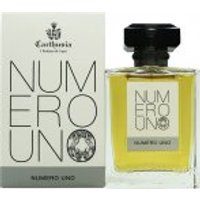 Carthusia Numero Uno Eau de Parfum 100ml Spray