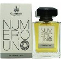 Carthusia Numero Uno Eau de Parfum 50ml Spray
