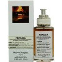 Maison Margiela By The Fireplace Eau de Toilette 30ml Spray