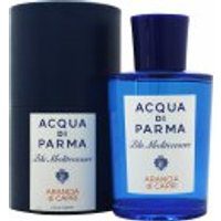 Acqua di Parma Blu Mediterraneo Arancia di Capri Eau de Toilette 100ml Spray