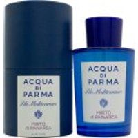 Acqua di Parma Blu Mediterraneo Mirto di Panarea Eau de Toilette 180ml Spray