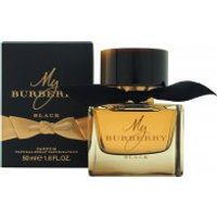 Burberry My Burberry Black Eau de Parfum 50ml Spray