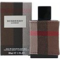 Burberry London Eau de Toilette 30ml Spray