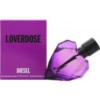 Diesel Loverdose Eau de Parfum 30ml Spray