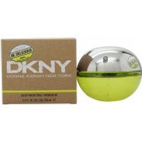 DKNY Be Delicious Eau de Parfum 100ml Spray