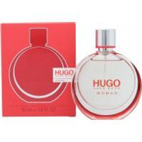 Hugo Boss Hugo Woman Eau de Parfum 50ml Spray