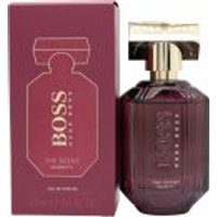 Hugo Boss Boss The Scent Magnetic For Her Eau de Parfum 50ml Spray