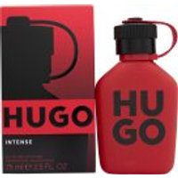 Hugo Boss Hugo Intense Eau de Parfum 75ml Spray