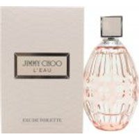 Jimmy Choo L'Eau Eau de Toilette 90ml Spray