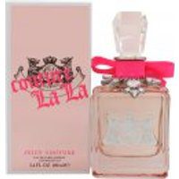 Juicy Couture Couture La La Eau de Parfum 100ml Spray