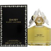 Marc Jacobs Daisy Eau de Toilette 200ml Spray