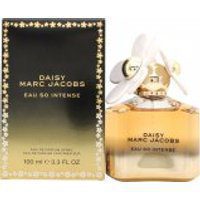 Marc Jacobs Daisy Eau So Intense Eau de Parfum 100ml Spray