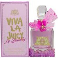 Juicy Couture Viva La Juicy Le Bubbly Eau de Parfum 100ml Spray