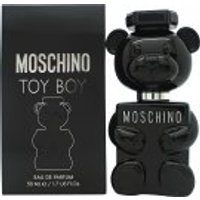 Moschino Toy Boy Eau de Parfum 50ml Spray
