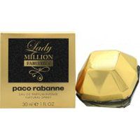 Paco Rabanne Lady Million Fabulous Eau de Parfum 30ml Spray