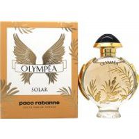 Paco Rabanne Olympéa Solar Eau de Parfum 50ml Spray