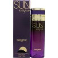 Franck Olivier Sun Java Rose Oud Eau de Parfum 75ml Spray