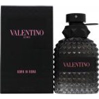 Valentino Born in Roma Uomo Eau de Toilette 50ml Spray