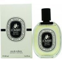 Diptyque L'Ombre Dans L'Eau Eau de Toilette 100ml Spray