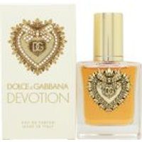 Dolce & Gabbana Devotion Eau de Parfum 50ml Spray
