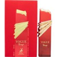 Maison Alhambra Vogue Rouge Eau de Parfum 100ml Spray