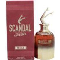 Jean Paul Gaultier Scandal Absolu Eau de Parfum 80ml Spray