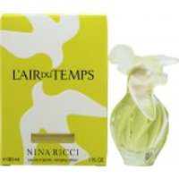 Nina Ricci L'air Du Temps Eau de Toilette 30ml Spray