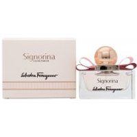 Salvatore Ferragamo Signorina Eau de Parfum 30ml Spray