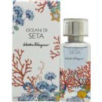 Salvatore Ferragamo Oceani di Seta Eau de Parfum 50ml Spray
