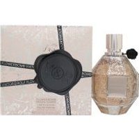 Viktor & Rolf Flowerbomb Frozen Flower Eau de Parfum 100ml Spray