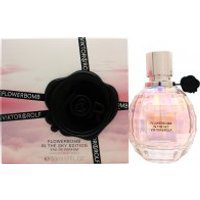 Viktor & Rolf Flowerbomb In The Sky Eau de Parfum 50ml Spray