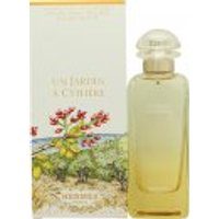 Hermès Un Jardin à Cythère Eau de Toilette 100ml Spray