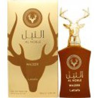 Lattafa Perfumes Al Noble Wazeer Eau de Parfum 100ml Spray