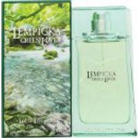 Lolita Lempicka Green Lover Eau de Toilette 100ml Spray