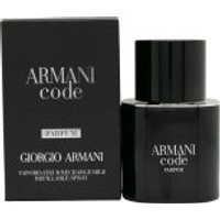 Giorgio Armani Armani Code Parfum Eau de Parfum 30ml Spray