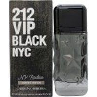 Carolina Herrera 212 VIP Black NY Rodeo Eau de Parfum 100ml Spray