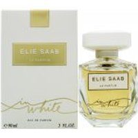 Elie Saab Le Parfum in White Eau de Parfum 90ml Spray