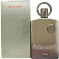 Afnan Supremacy Not Only Intense Eau de Parfum 150ml Spray