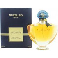 Guerlain Shalimar Eau de Parfum 90ml Spray