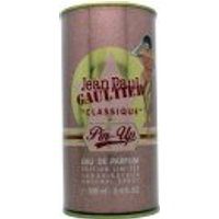 Jean Paul Gaultier Classique Pin Up Eau de Parfum 100ml Spray