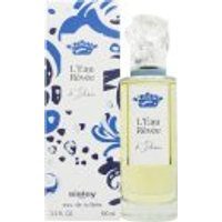Sisley L'Eau Rêvée D'Ikar Eau de Toilette 100ml Spray