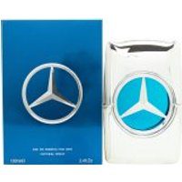 Mercedes-Benz Man Bright Eau de Parfum 100ml Spray
