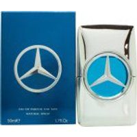 Mercedes-Benz Man Bright Eau de Parfum 50ml Spray