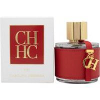 Carolina Herrera CH Eau de Toilette 100ml Spray
