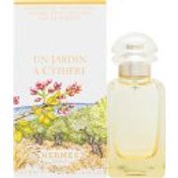 Hermès Un Jardin à Cythère Eau de Toilette 50ml Spray