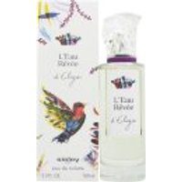 Sisley L'Eau Rêvée D'Eliya Eau de Toilette 100ml Spray